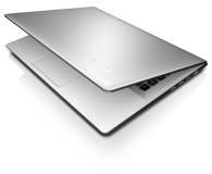 Lenovo Ideapad 500s-14 i5/8GB/240/Win10 GF940 srebrny - 304616 - zdjęcie 11